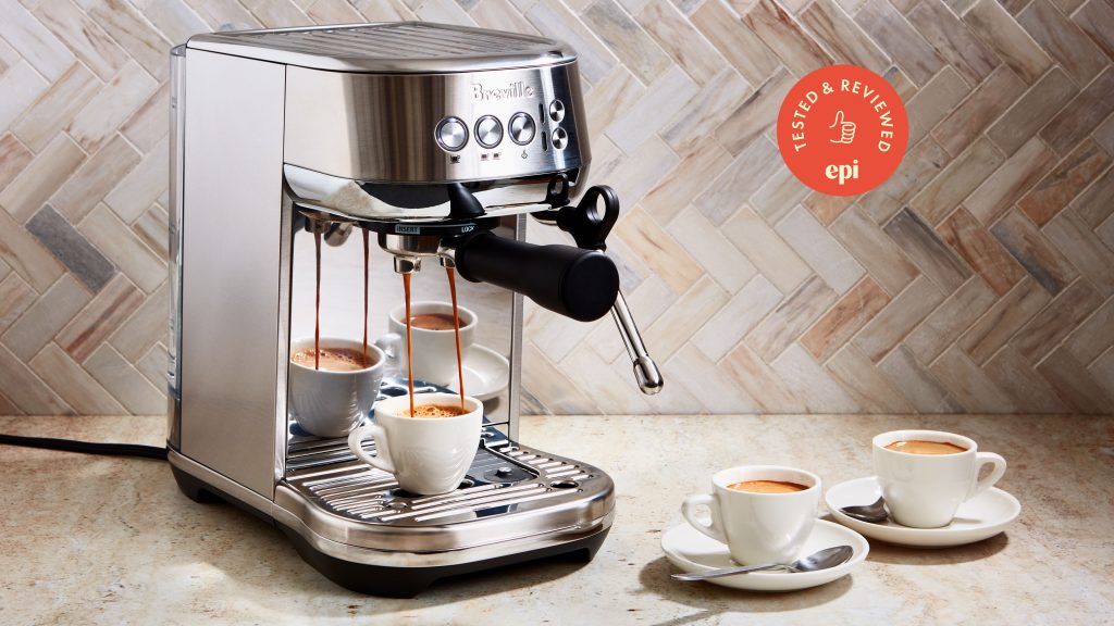 Top Ten Things to Consider When Buying a Home Espresso Machine
