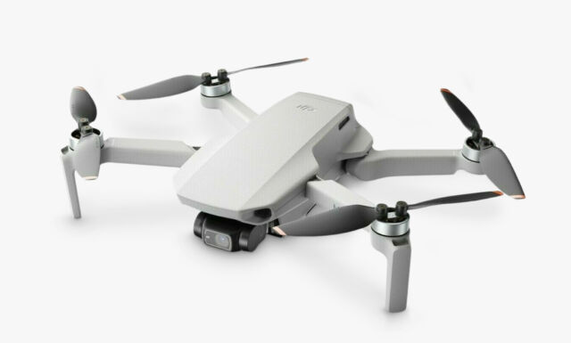 4K HD Video Recording Drone Review