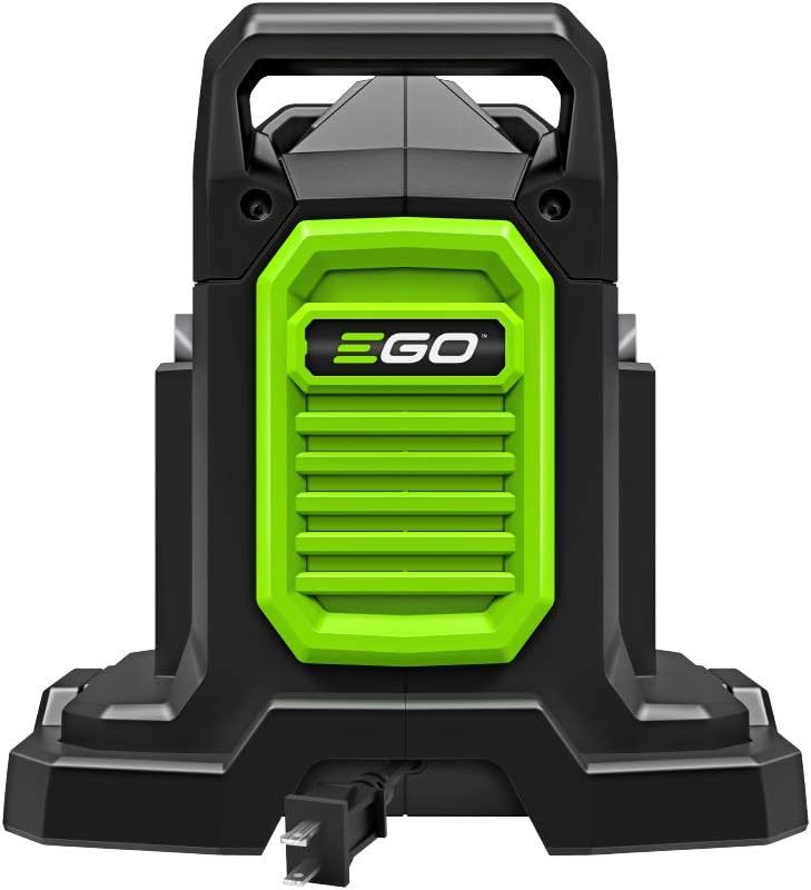 EGO Power+ CH5500 56-Volt Lithium-ion Rapid Charger
