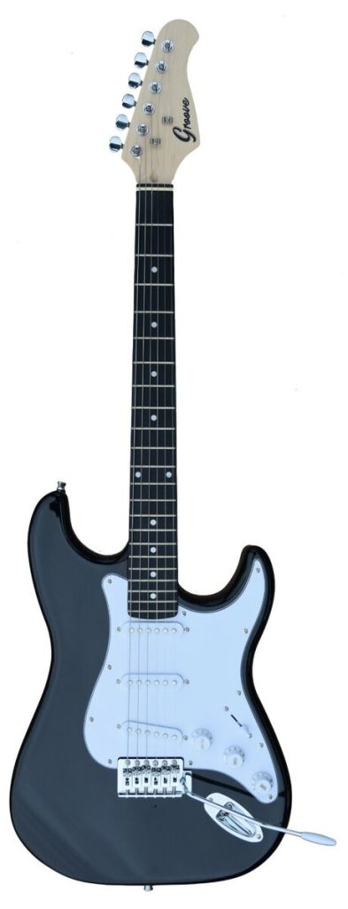 Groove TM Brand Electric Guitar Review