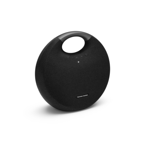 Harman Kardon Onyx Studio 6 Portable Bluetooth Speaker Review